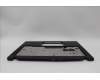 5CB1M21673 Lenovo COVER FRU COVER LT4E2_C_COVER_WLAN_BLACK
