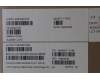 5CB1M21674 Lenovo COVER FRU COVER LT4E2_C_COVER_WLAN_GREY