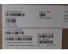 5CB1M21679 Lenovo COVER LX3E1_A_COVER_MG_ASSY_FHD_GR