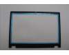 5CB1M21680 Lenovo COVER FRU COVER LP6C0_B_COVER_FHD_ASSY