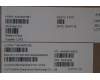 5CB1M21681 Lenovo COVER FRU COVER LP6C0_BCOVER_NONCAM_ASSY