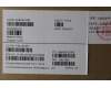 5CB1M21683 Lenovo COVER FRU COVER LP450_D_COVER_ASSY