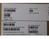 5CB1M21686 Lenovo COVER FRU COVER LP450_B_COVER_5MIR_ASSY