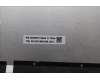 5CB1M21699 Lenovo COVER LT4E5_D_COVER_AL_WL_BK_ASSY