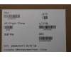 5CB1M21701 Lenovo COVER LT4E5_D_COVER_AL_WW_BK_ASSY