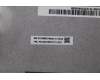 5CB1M21721 Lenovo COVER MXCG0_D_COVER_WWAN_AL_ASSY