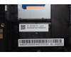 5CB1M21723 Lenovo COVER C COVER ASM,NWFC,BK, 500W Gen5