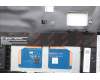 5CB1M21725 Lenovo COVER C COVER ASM,N350,NWFC,BK,500W Gen5