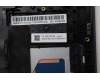 5CB1M21725 Lenovo COVER C COVER ASM,N350,NWFC,BK,500W Gen5