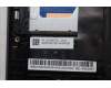 5CB1M21736 Lenovo COVER C COVER ASM Slate grey 100W Gen5