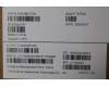 5CB1M21738 Lenovo COVER FRU COVER MXYB0_D_COVER_WLAN_ASSY