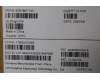 5CB1M21743 Lenovo COVER ME470_D_COVER_SUB_ASSY_AL BLACK