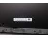 5CB1M21743 Lenovo COVER ME470_D_COVER_SUB_ASSY_AL BLACK