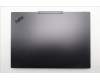 5CB1M21744 Lenovo COVER ME470_A_COVER_ASSY _RGB_28T_BLACK