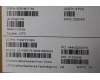 5CB1M21744 Lenovo COVER ME470_A_COVER_ASSY _RGB_28T_BLACK