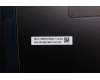 5CB1M21744 Lenovo COVER ME470_A_COVER_ASSY _RGB_28T_BLACK