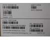 5CB1M21746 Lenovo COVER ME470_A_COVER_ASSY_IR_28T_BLACK