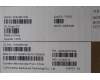 5CB1M21749 Lenovo COVER FRUCOVER ME630_D_COVER_PL_BK w/SCW