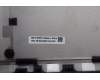 5CB1M21749 Lenovo COVER FRUCOVER ME630_D_COVER_PL_BK w/SCW