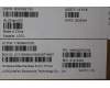 5CB1M21751 Lenovo COVER ME630_A_COVER_SUB_ASSY_32T_RGB