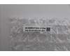 5CB1M21755 Lenovo COVER FRU COVER MTS40_HINGE_CAP_BL_ASSY