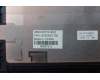 5CB1M21756 Lenovo COVER FRU DCOVER ASM GREY N350 500W Gen5