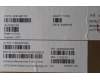 5CB1M21757 Lenovo COVER FRU D_COVER_WLAN_BK_ASSY