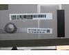 5CB1M21758 Lenovo COVER FRU D_COVER_WWAN_BK_ASSY