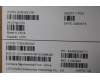 5CB1M21761 Lenovo COVER FRU MT045_D_COVER_WLAN_BK_ASSY
