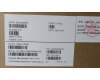 5CB1M23507 Lenovo COVER Upper Case ASM_UKE L 83ERAB BL