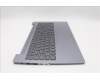 5CB1M46899 Lenovo COVER Upper Case ASM_SLV L 83EMAG BL