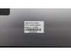 5CB1M48322 Lenovo COVER LCD Cover W 21KJ AL 2.2K OH AG