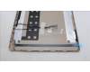 5CB1M48454 Lenovo COVER LCD Cover C 82VG Sand New