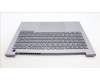 5CB1M48487 Lenovo COVER Upper Case ASM_UKE W21KG AGBL