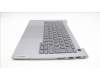 5CB1M48487 Lenovo COVER Upper Case ASM_UKE W21KG AGBL