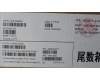 5CB1M48831 Lenovo COVER LCD Cover L 82NX IG DIS