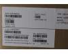 5CB1M64762 Lenovo COVER COVER L 83DE D_COVER BK