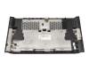5CB1M65360 Original Lenovo Batterieabdeckung schwarz