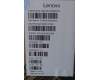5CB1M72365 Lenovo COVER Lower Case H 83E2 LG UMA