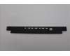 5CB1M72367 Lenovo COVER COVER L 83G0 HINGE_CAP_BLACK
