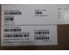 5CB1M72368 Lenovo COVER COVER L 83G0 D_COVER_BLACK