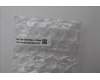 5CB1M72369 Lenovo COVER COVER L 83G0 HINGE_COVER