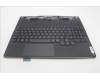 5CB1M72393 Lenovo COVER Upper Case ASM_UKE L 83G0W/SCW