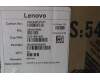 5CB1M81559 Lenovo COVER A Cover H 83D2 OLED_ARG