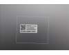 5CB1M81559 Lenovo COVER A Cover H 83D2 OLED_ARG