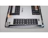 5CB1N54891 Lenovo COVER LCD Cover W/Ant C83DC OLEDIR AL CG