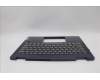 5CB1N61386 Lenovo COVER Upper Case ASM_ENG H83DR CB GY