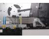 5CB1N61386 Lenovo COVER Upper Case ASM_ENG H83DR CB GY