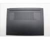 5CB1N61418 Lenovo COVER Lower Case C 83FD Black