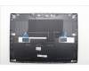 5CB1N61418 Lenovo COVER Lower Case C 83FD Black